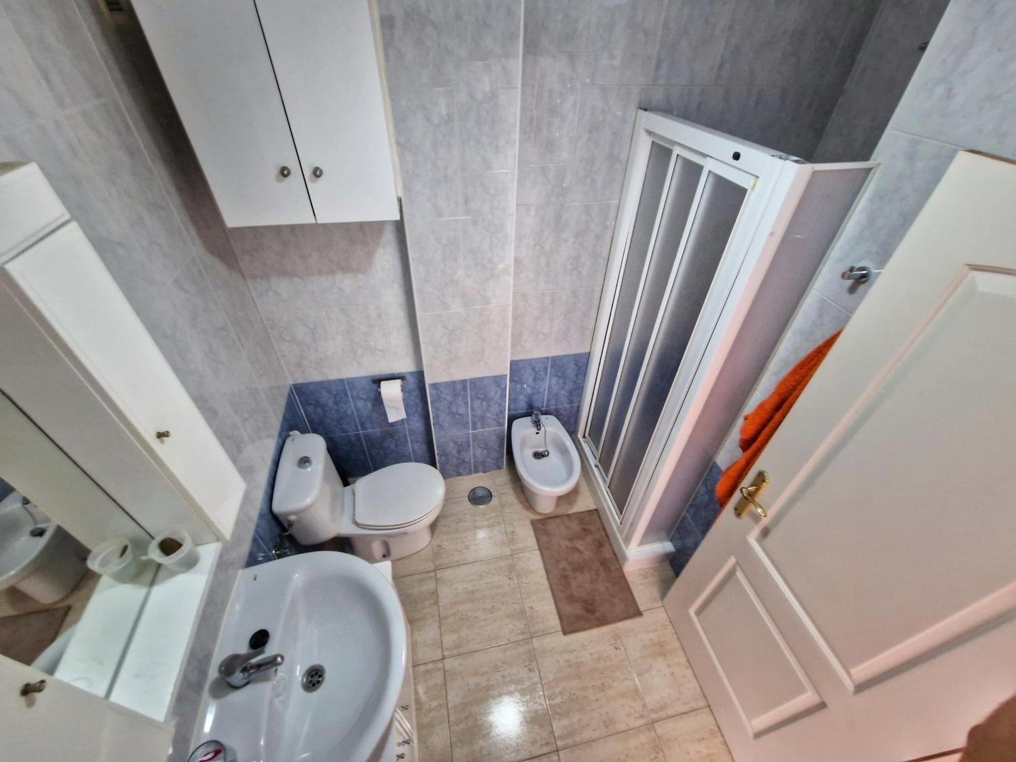 Apartamento Bolnuevo Exterior photo